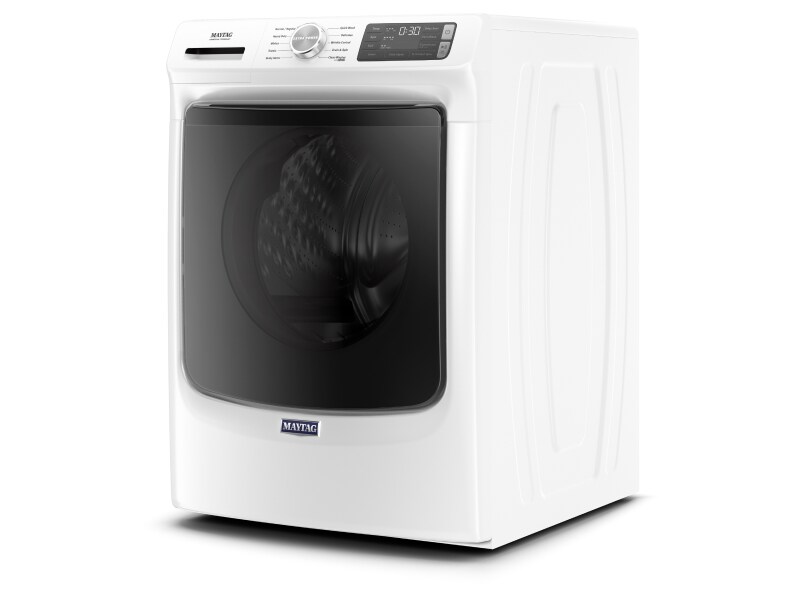 Which is Better Front Load or Top Load Washers? Maytag